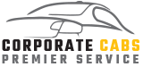 Corporate Cabs Logo