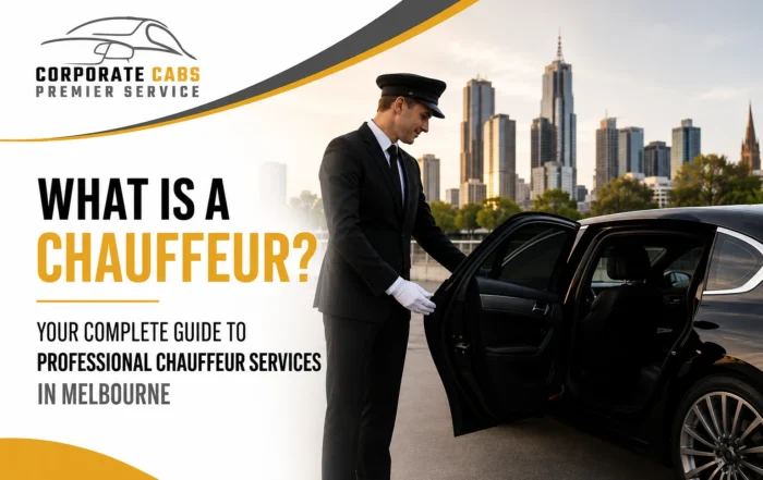 What is a chauffeur